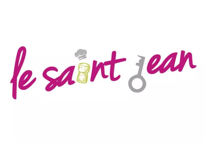 ホテル Le St Jean