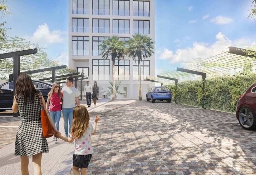 Les Vagues Hotel & Spa