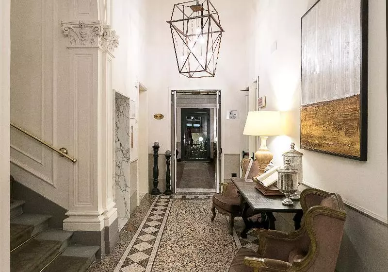 Palazzo Lorenzo Hotel Boutique & Spa