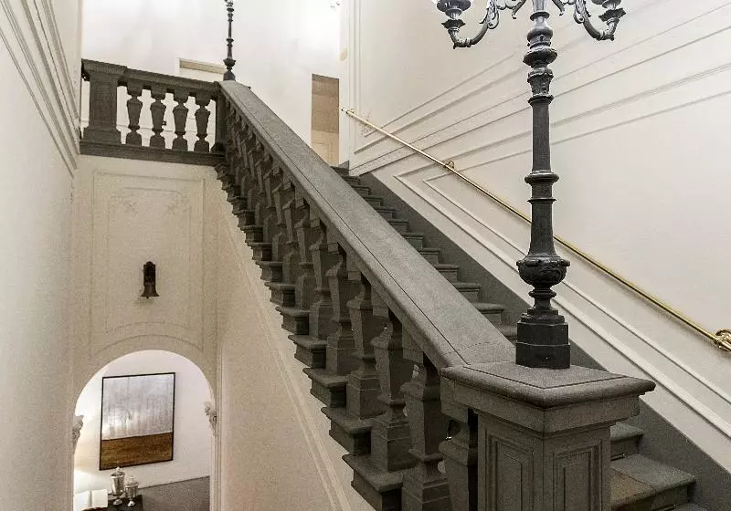 Palazzo Lorenzo Hotel Boutique & Spa