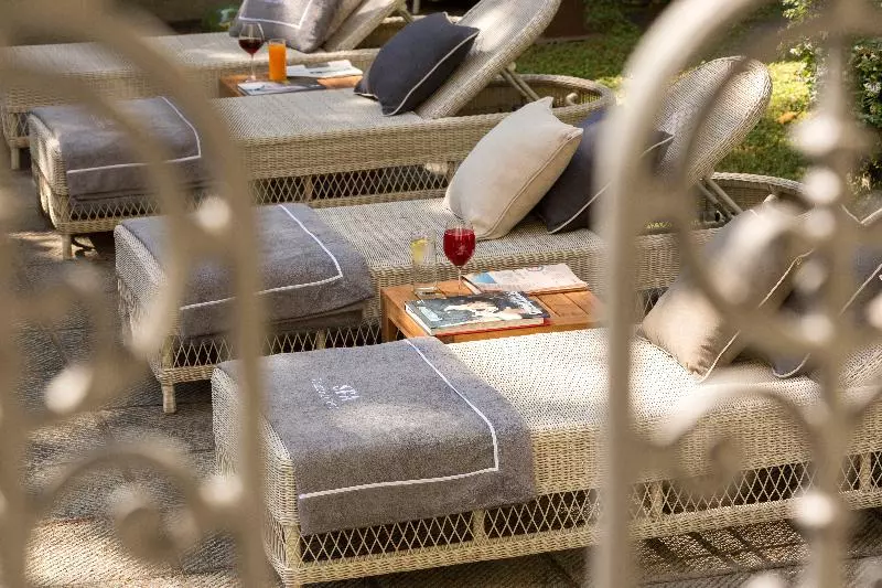 Palazzo Lorenzo Hotel Boutique & Spa