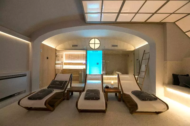 Palazzo Lorenzo Hotel Boutique & Spa