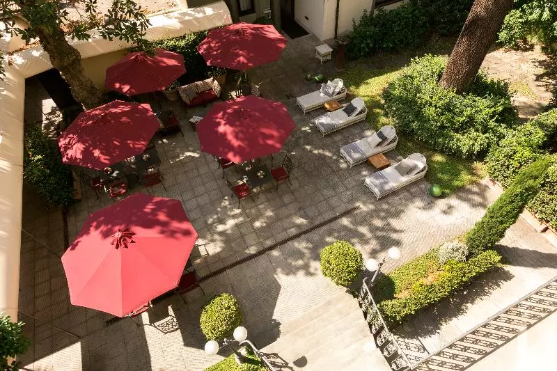 Palazzo Lorenzo Hotel Boutique & Spa