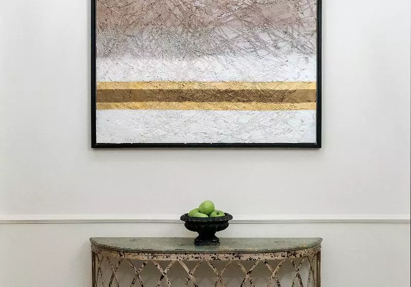 Palazzo Lorenzo Hotel Boutique & Spa