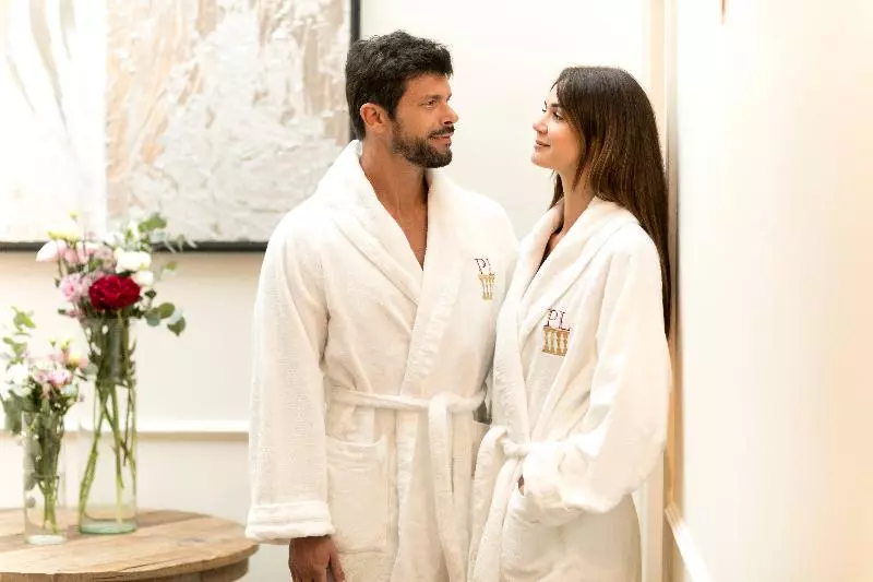 Palazzo Lorenzo Hotel Boutique & Spa