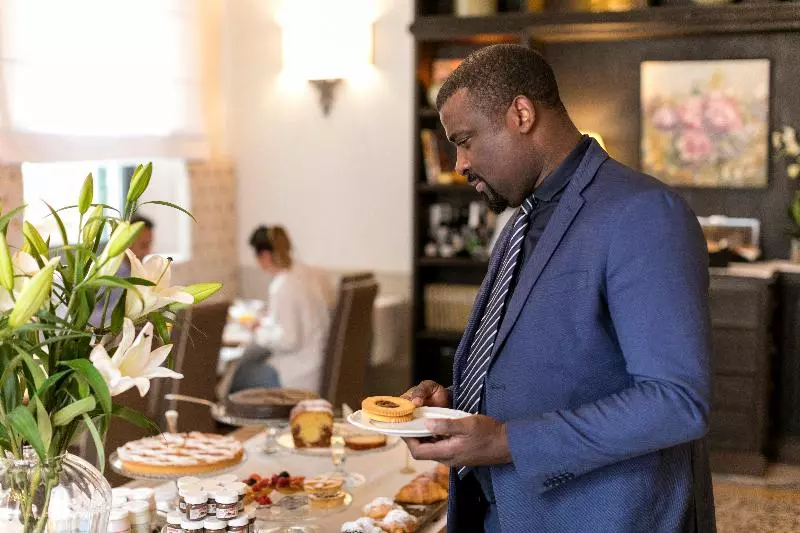 Palazzo Lorenzo Hotel Boutique & Spa