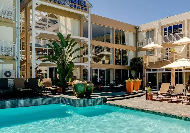 Protea Hotel By Marriott Knysna Quays