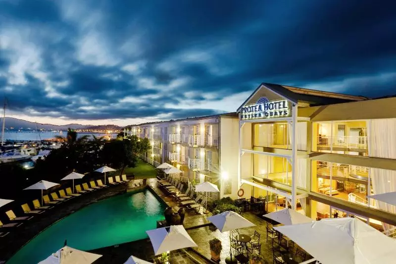 Protea Hotel By Marriott Knysna Quays