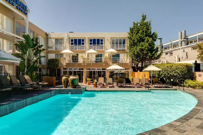 Protea Hotel By Marriott Knysna Quays