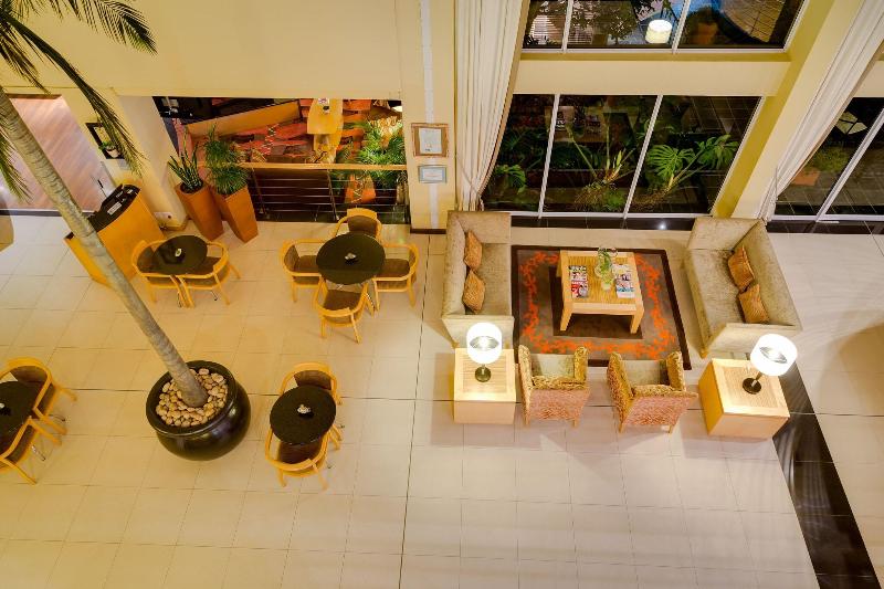 Protea Hotel By Marriott Knysna Quays