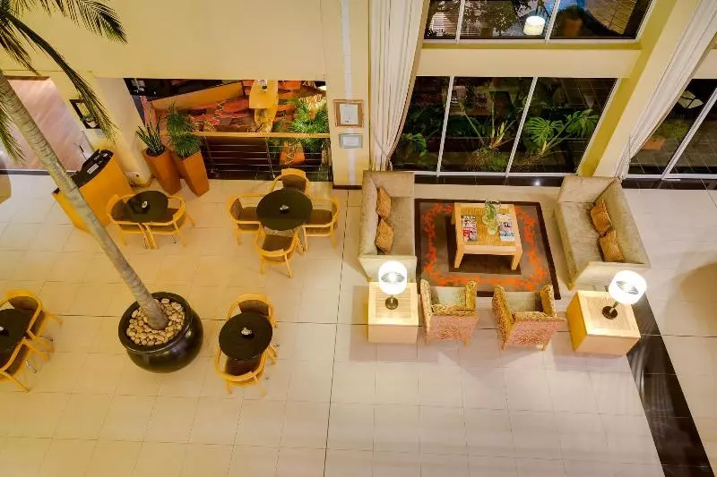 Protea Hotel By Marriott Knysna Quays