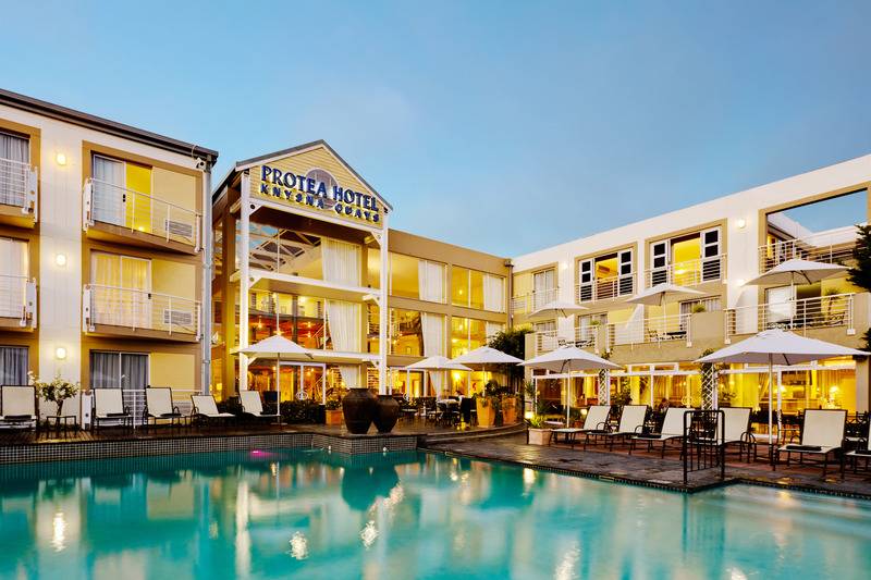 Protea Hotel By Marriott Knysna Quays