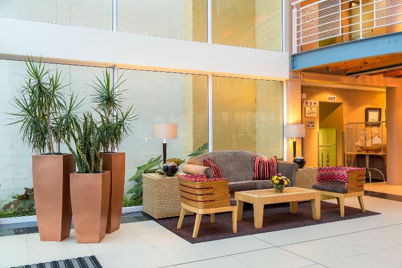 Protea Hotel By Marriott Knysna Quays