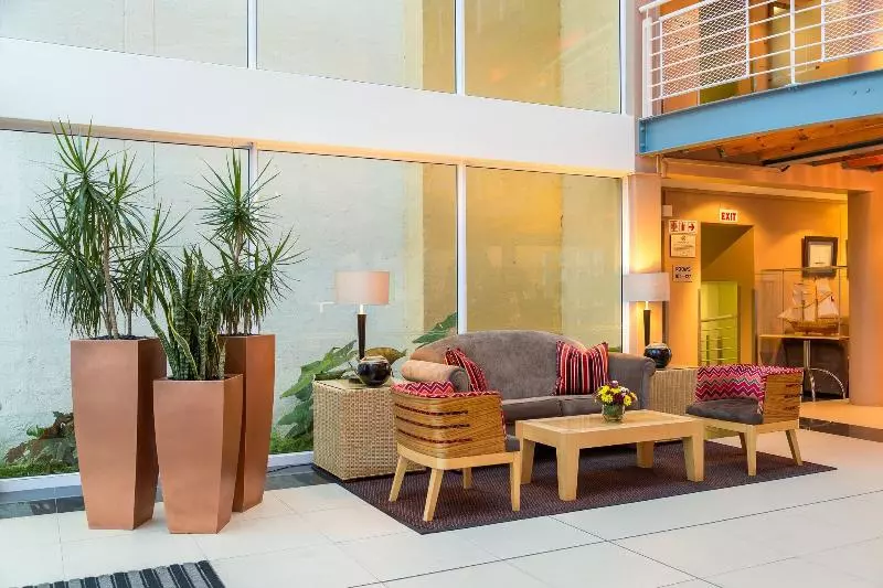 Protea Hotel By Marriott Knysna Quays