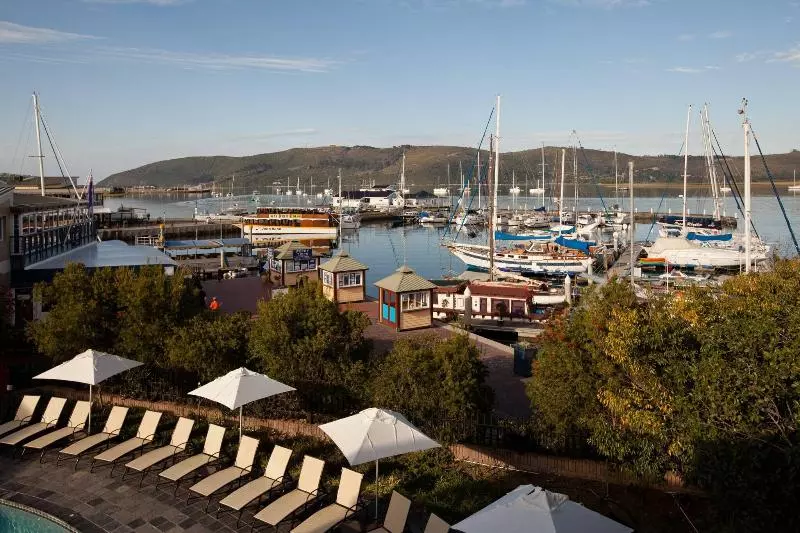 Protea Hotel By Marriott Knysna Quays