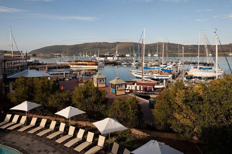 Protea Hotel By Marriott Knysna Quays