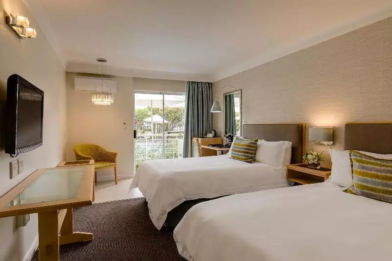 Protea Hotel By Marriott Knysna Quays
