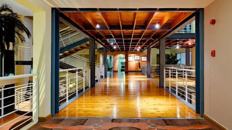 Protea Hotel By Marriott Knysna Quays