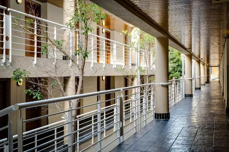 Protea Hotel By Marriott Knysna Quays