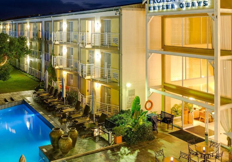 Protea Hotel By Marriott Knysna Quays