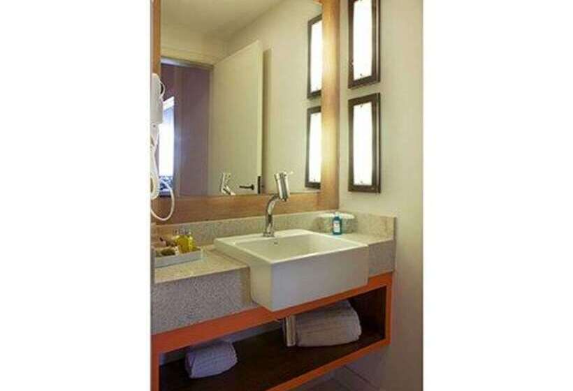 فندق Quality Suites Alphaville