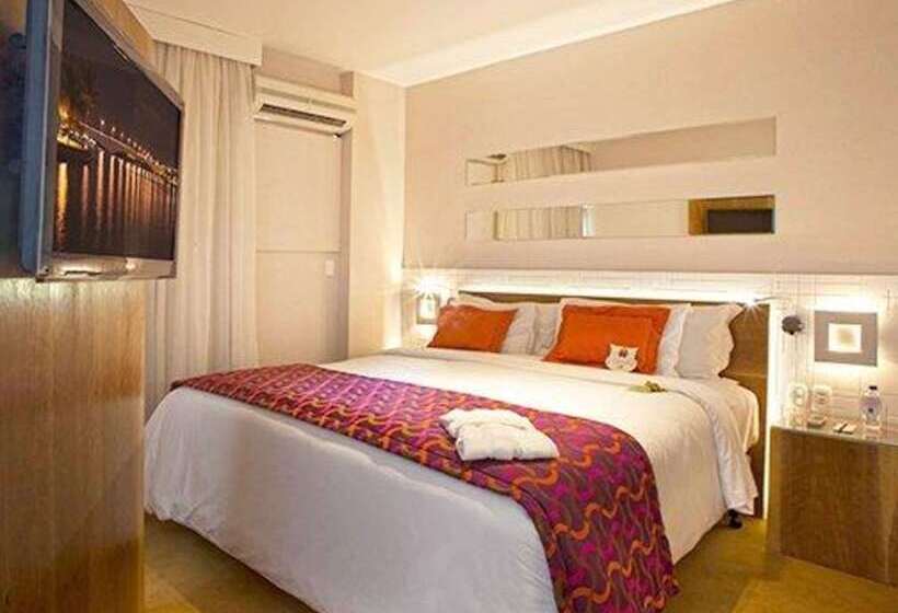 فندق Quality Suites Alphaville