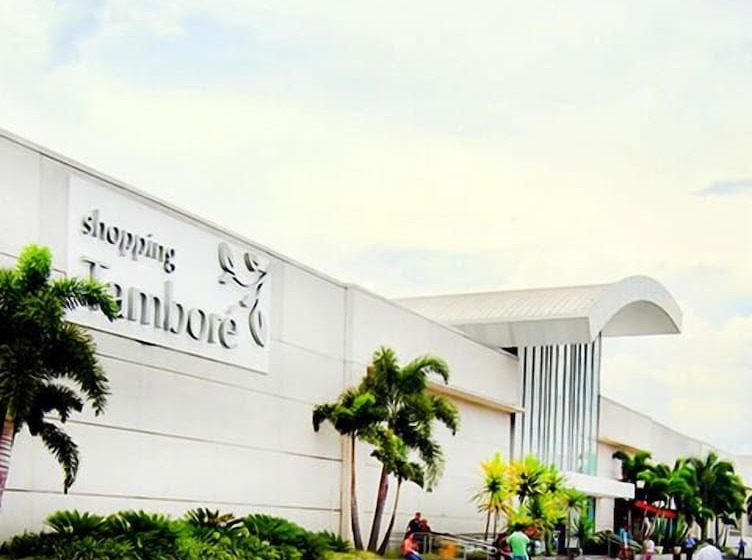 فندق Quality Suites Alphaville