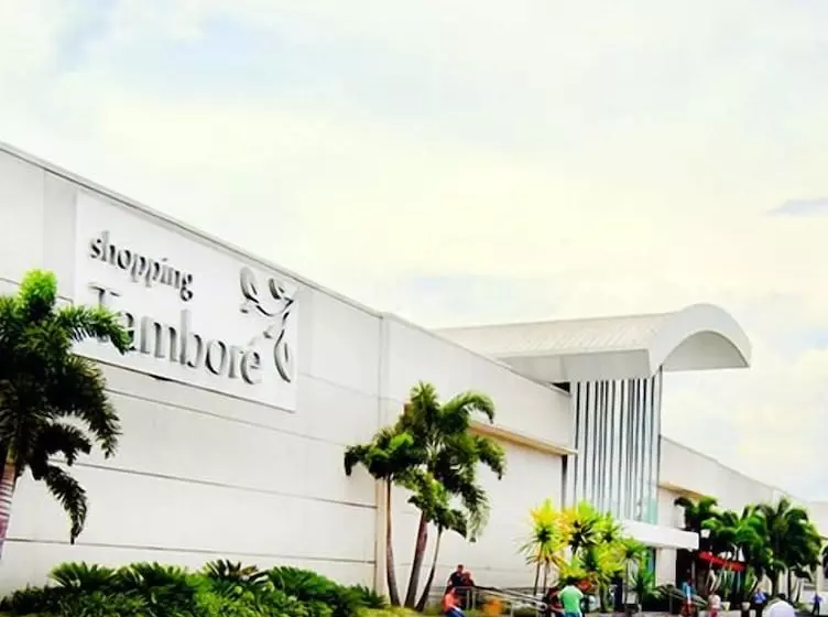 Hotel Quality Suites Alphaville