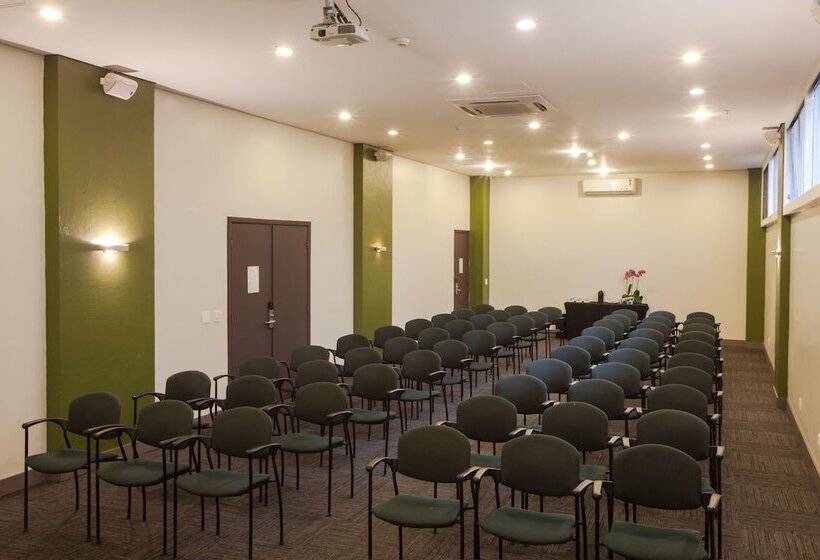 فندق Quality Suites Alphaville