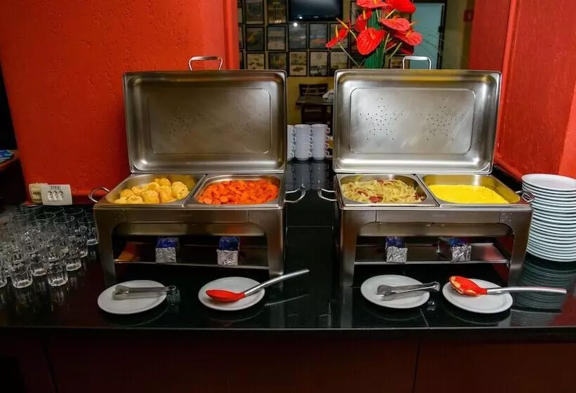 Hotel Quality Suites Alphaville