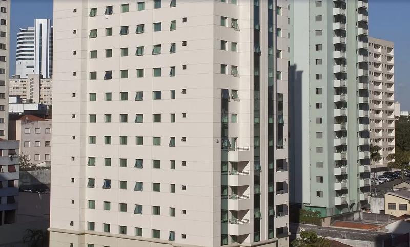 Hotel Quality Suites Oscar Freire