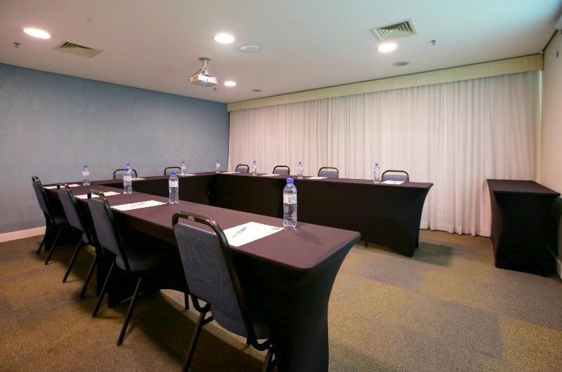 Hotel Quality Suites Oscar Freire