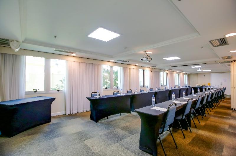 Hotel Quality Suites Oscar Freire