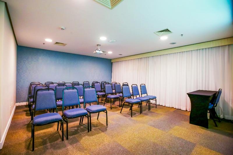 Hotel Quality Suites Oscar Freire