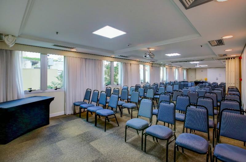 Hotel Quality Suites Oscar Freire