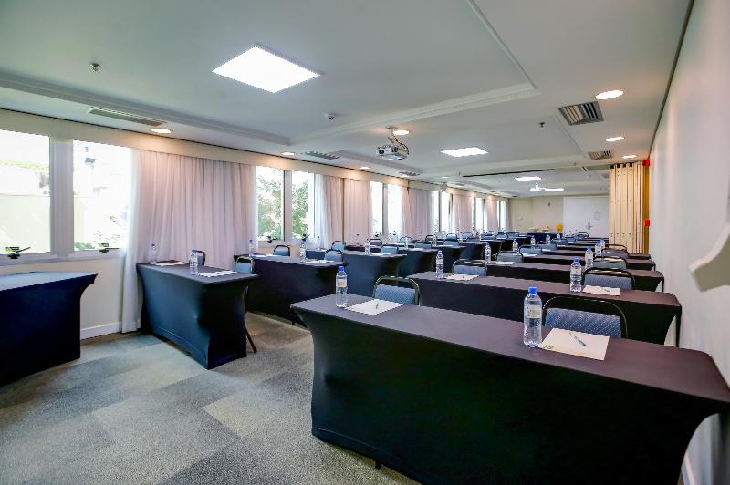 Hotel Quality Suites Oscar Freire