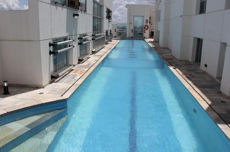 Hotel Quality Suites Oscar Freire