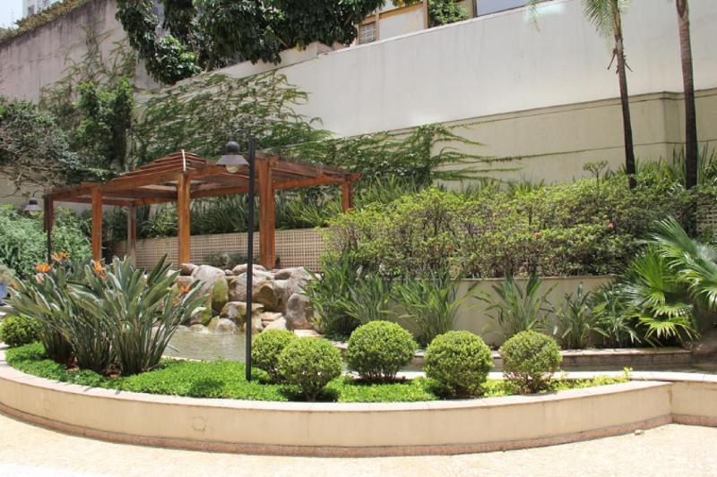 Hotel Quality Suites Oscar Freire