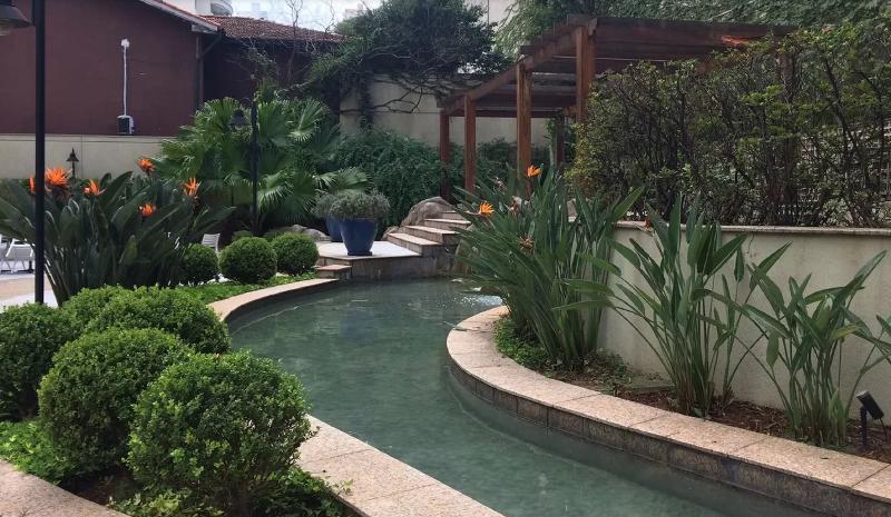 Hotel Quality Suites Oscar Freire