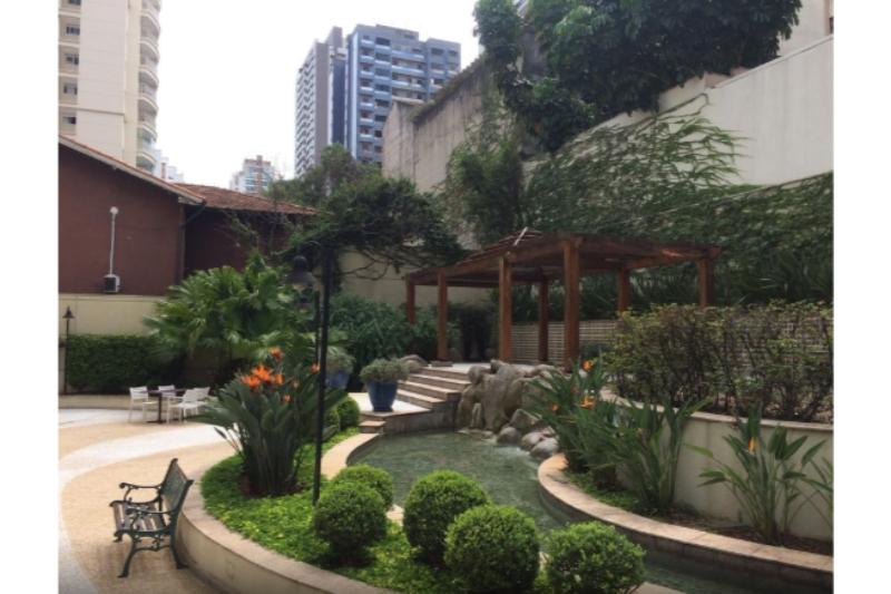 Hotel Quality Suites Oscar Freire