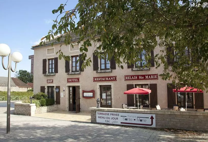 ホテル Relais Sainte Marie