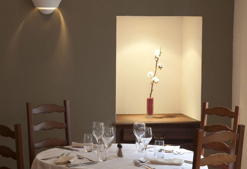 Отель Relais Sainte Marie