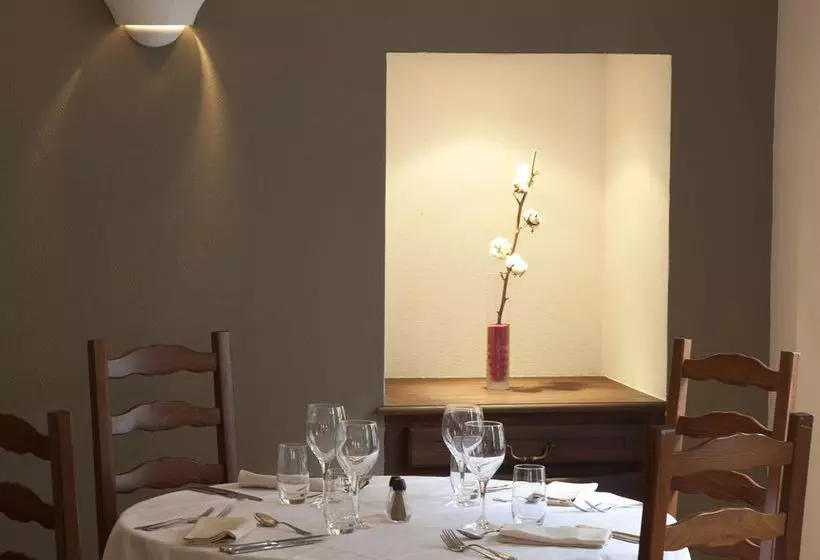 ホテル Relais Sainte Marie