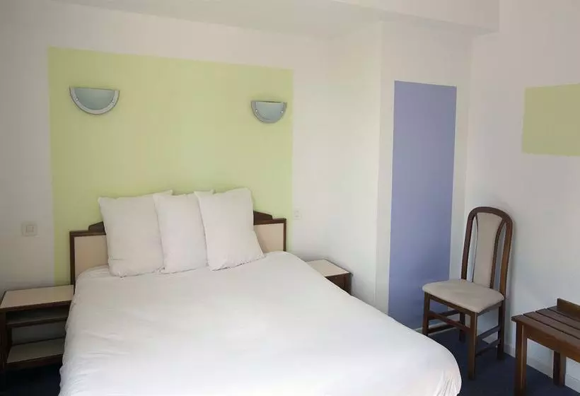 ホテル Relais Sainte Marie