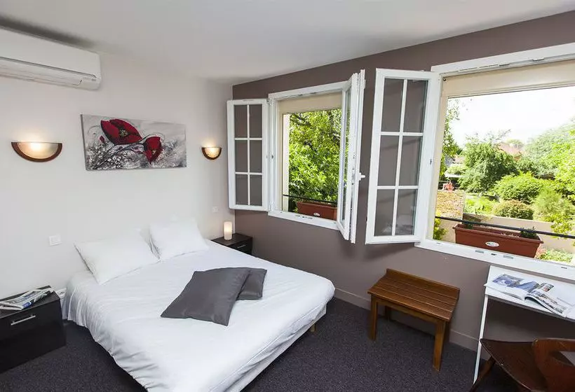 ホテル Relais Sainte Marie