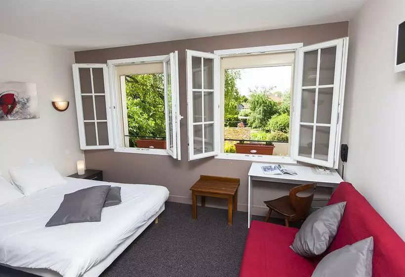 ホテル Relais Sainte Marie