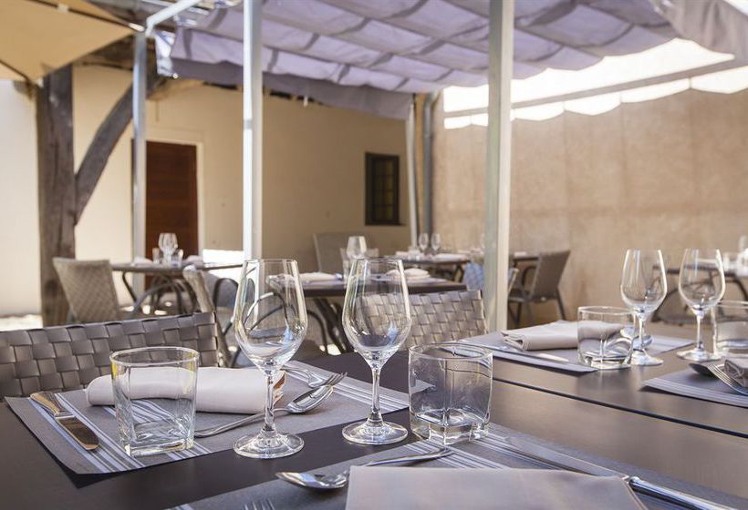 Отель Relais Sainte Marie