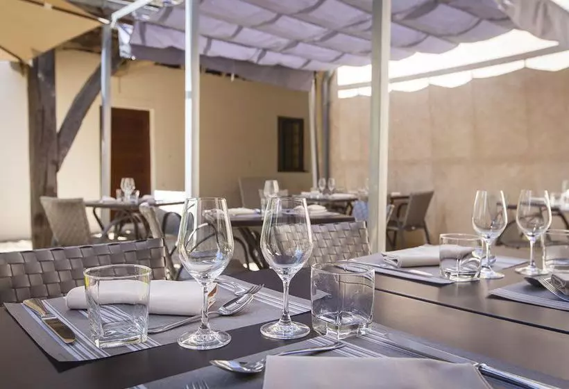 ホテル Relais Sainte Marie