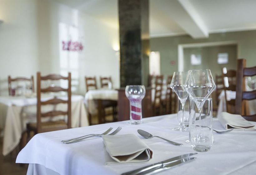 Отель Relais Sainte Marie