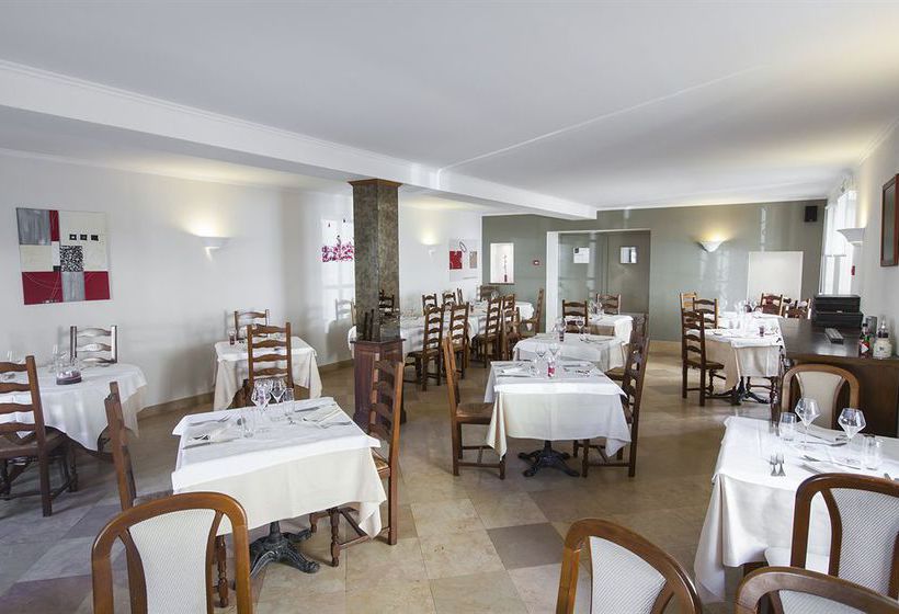 Отель Relais Sainte Marie